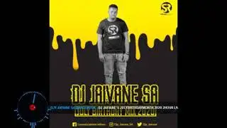 DJ Jaivane's JulyBirthdayMonth 2020 2Hour Live Mix