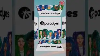 Paradyes - India's Fashion statement for affordable hair color solutions #sharktankindia #shorts