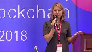 SHE256 2018: Nadja Benes - Gnosis Futarchy : The Road to Market Driven Decentralized Governance