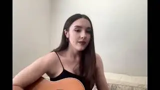 Moonlight Serenade cover by Natasha Tatarinoff