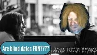 Dangers of blind dates: 3 scary fictional dating stories