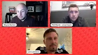 Should Man Utd let Ronaldo go? Chelsea Preview | Talking Devils Podcast | Phil Marsh & Lee Lawrence