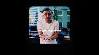GO GET YOUR DREAM LIFE 💯 @garyvee #motivation #youth #inspiration #dream