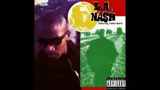 L.A. Nash - 64 (My 64' Chevy) (1995) (FINEST SMOOTH SHIT FROM LOS ANGELES, CA 💥🌴)