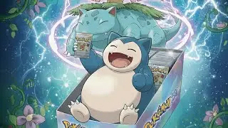 pokemon 151 unboxing display utr florizarre