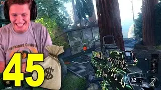 Black Ops 3 Money Wagers! - Part 45 -  (UMG Wager Matches)