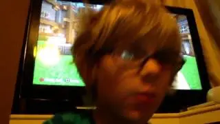 Showing you the secrets from the battle mini game lobby