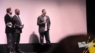 TIFF MIdnight Madness 2011 Ep. 01: The Raid