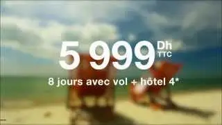 Atlas Voyages..Les vacances en mieux !