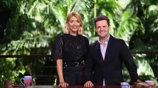 Dec and Holly Best Bits- I&rsquo;m A Celebrity Week 1