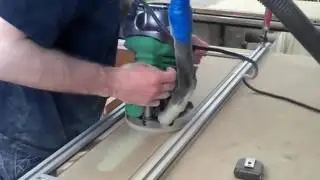 Router M12V - HITACHI POWER TOOLS