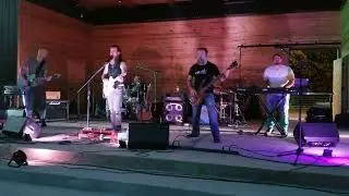 Jeremy Zeller: Performing at A Day At The Park - Raising Autism Awareness Festival