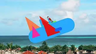 История Кэти | Дедушка спит, а самолет летит | KM TV