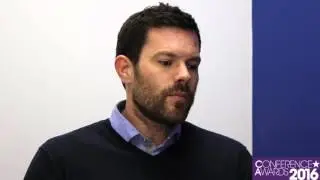 New technology in the Conference & Event industry