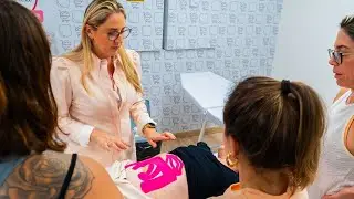 Kinesio Taping na Saúde da Mulher