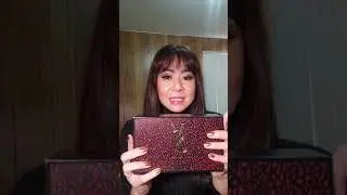 Yves Saint Laurent  6-Pc. Rouge Volupt&eacute; Shine Holiday Gift Set