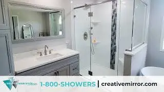 Creative Mirror & Shower General