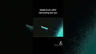 UFOs Harvesting the sun #sun #thesun #space #ufo #strange #uap #harvesting #cosmos #universe