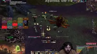 Holy Paladin Horde PvP :D Nightslayer TBC HYPE :D