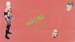 Wrong Head challenge for all #Wrongheadchallenge