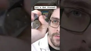 Playing with Your ASMR Stones for Relaxation #ASMR