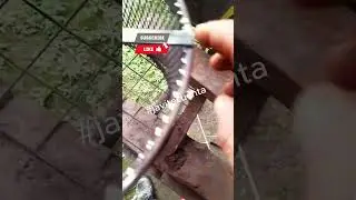 TIPS para Soldar como Profesional sin Cometer Errores 🔥 #blacksmith #welding #herreria