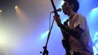 RASHPLASH | Batero Merquero | DVD en vivo