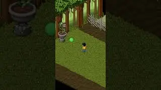 Plants VS Habbos - The Wired Faculty