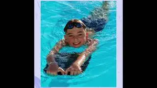 LCSC 2025 Swimming Camp Mallorca