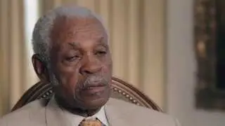 Elmore Nickelberry, Memphis Sanitation Worker on the Sanitation Workers Strike of 1968