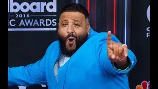 Dj Khaled Saves A Life On His Jet Ski + 2Pac's Valuables Donated