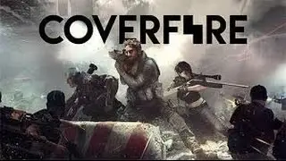 МОД НА ИГРУ COVER FIRE (БЕЗ РЕКЛАМЫ+МНОГО ДЕНЕГ)