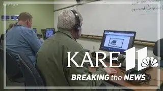 Digital literacy program for job seekers