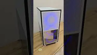 Корпус 1STPLAYER INFINITY IF8 для игрового ПК