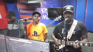Mwago wa rwimbo kimurutio na Maina Jimmy, Gasheni na Muini Mweru