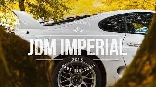 JDM IMPERIAL DAYS 2018 | Bambiderstroff
