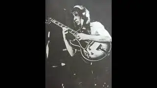Steve Howe - Sensitive Chaos