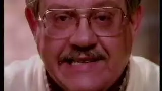 November 18th 1985 CBS (KDKA) Commercials (Kane and Abel)