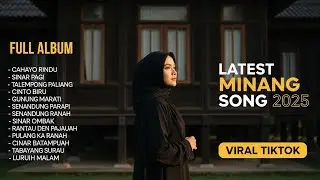 Lagu Minang Romantis &mdash; pelan tapi kena #MinangRomantis #LaguBaper #MusikSyahdu
