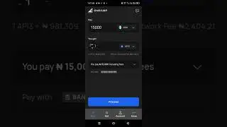 Convert your Pi digital currency from your wallet to your bank account and withdraw in Cash