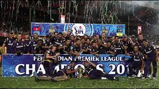 IPL Winners 2008 to 2019 🏆 IPL T20 🏆 Indian Premier League