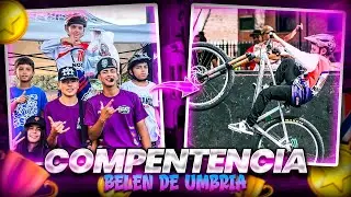 Competencia Belén de umbría🏆🥇[marquez_wb]