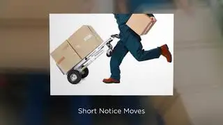 Folsom Relocation & Storage - The Best Moving Company in Town