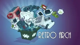 Testando jogos de PSP via RetroArch no XBOX ONE FAT - PARTE 1