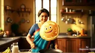 The Pancake