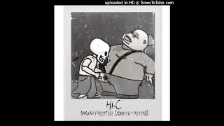 Hi-C - Sakura Freeverse (prod. evilgiane) [Slowed + Reverb]