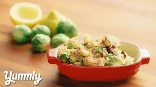 Easy 7-Ingredient Quinoa Salad | Yummly Recipes