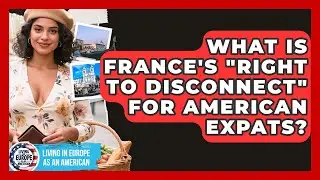 What Is France's 