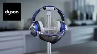 Dyson launches new Dyson Zone&trade;️ noise-cancelling headphones​