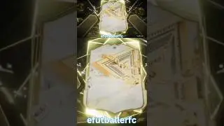 Best Pack Opening in fut25 this week.#fut25 #fifa #fc25 #fc25packopening #packopening #ultimateteam